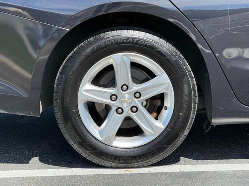 2022 Chevrolet Malibu — photo 13