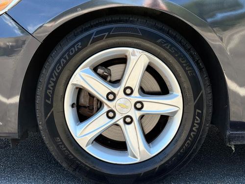 2022 Chevrolet Malibu — photo 15