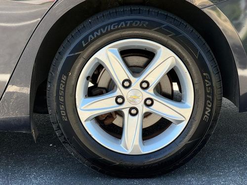 2022 Chevrolet Malibu — photo 16