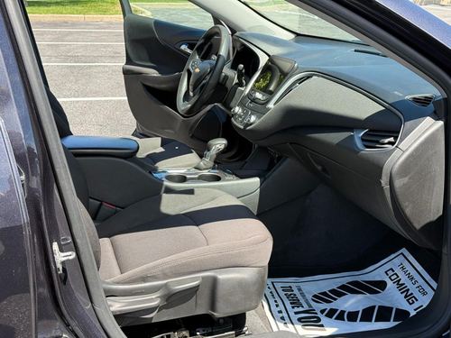 2022 Chevrolet Malibu — photo 20