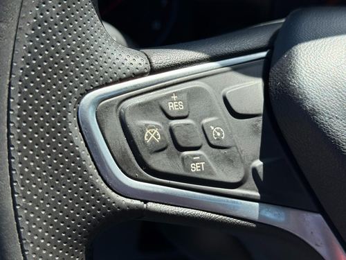 2022 Chevrolet Malibu — photo 23