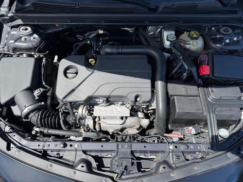 2022 Chevrolet Malibu — photo 25