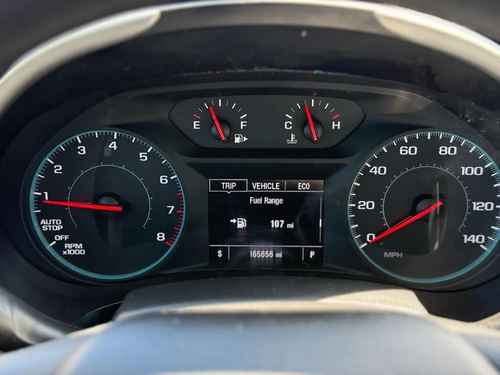 2022 Chevrolet Malibu — photo 27