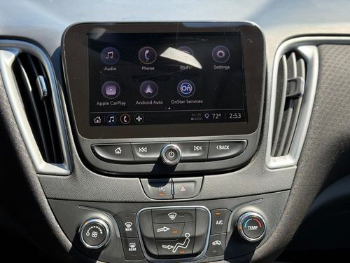 2022 Chevrolet Malibu — photo 30