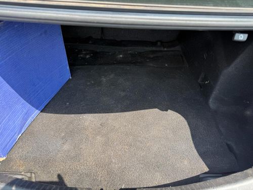 2018 Chevrolet Malibu — photo 29