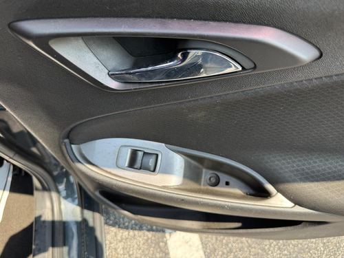 2018 Chevrolet Malibu — photo 31
