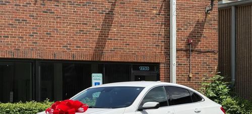 2023 Chevrolet Malibu — photo 5