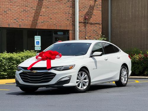 2023 Chevrolet Malibu — photo 6