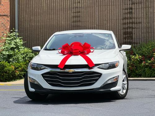 2023 Chevrolet Malibu — photo 8