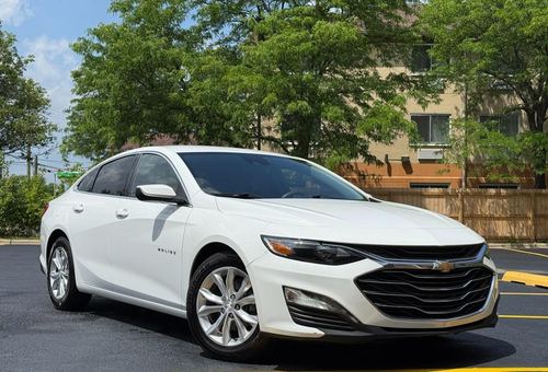 2023 Chevrolet Malibu