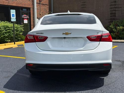 2023 Chevrolet Malibu — photo 15