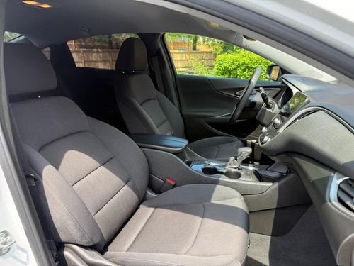 2023 Chevrolet Malibu — photo 28