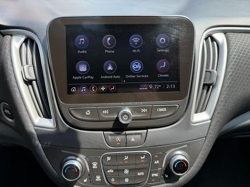 2023 Chevrolet Malibu — photo 29