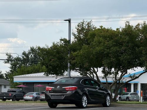 2012 Buick Verano — photo 6