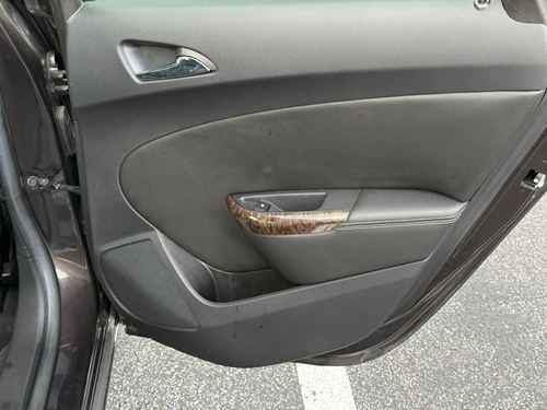 2012 Buick Verano — photo 25