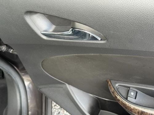 2012 Buick Verano — photo 28
