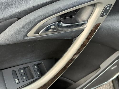 2012 Buick Verano — photo 36