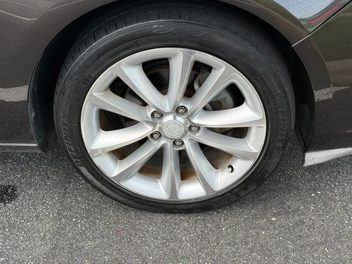 2012 Buick Verano — photo 42