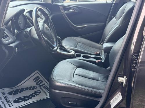 2012 Buick Verano — photo 45