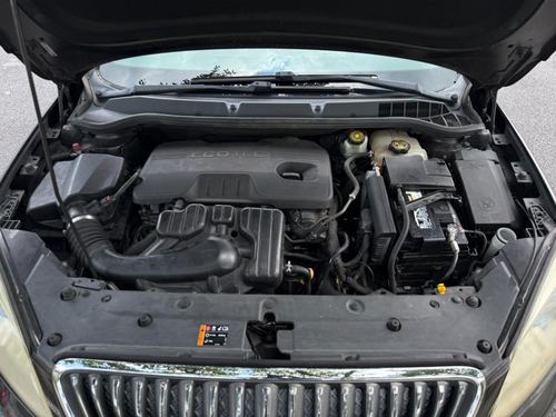 2012 Buick Verano — photo 48