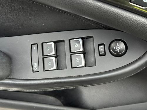 2016 Cadillac Cts — photo 24