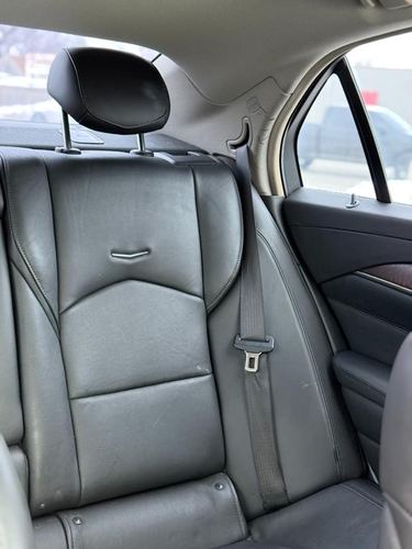 2016 Cadillac Cts — photo 29