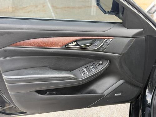 2016 Cadillac Cts — photo 41