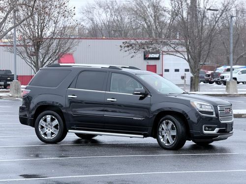 2015 GMC ACADIA — photo 3