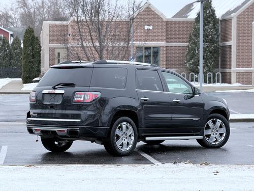 2015 GMC ACADIA — photo 4
