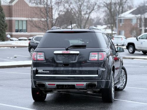 2015 GMC ACADIA — photo 5