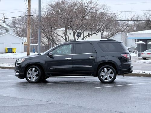 2015 GMC ACADIA — photo 6