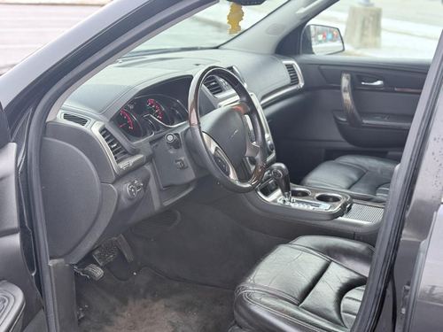 2015 GMC ACADIA — photo 8