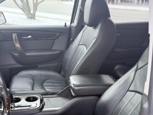2015 GMC ACADIA — photo 9
