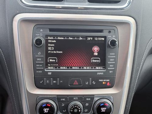 2015 GMC ACADIA — photo 10