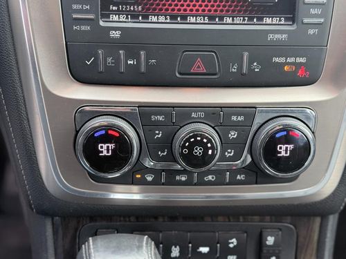 2015 GMC ACADIA — photo 11