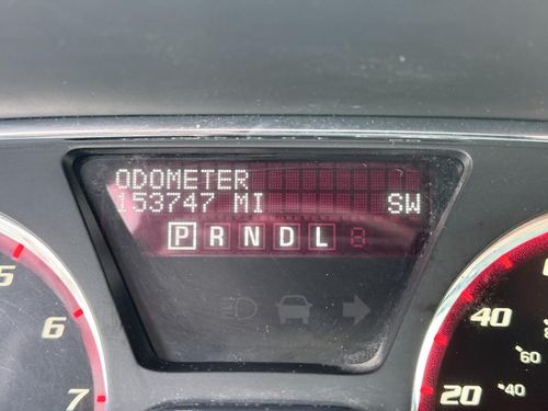 2015 GMC ACADIA — photo 12