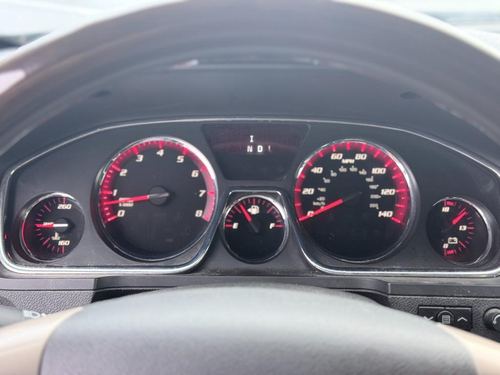 2015 GMC ACADIA — photo 14
