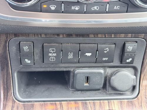 2015 GMC ACADIA — photo 16