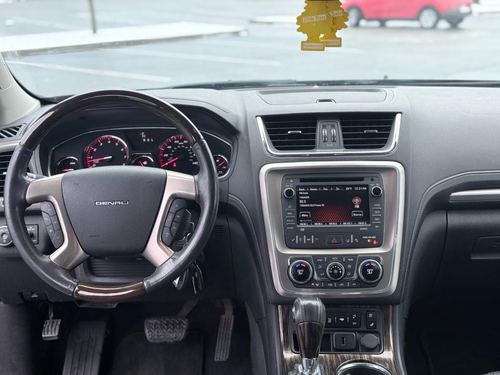2015 GMC ACADIA — photo 17