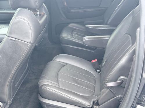 2015 GMC ACADIA — photo 22