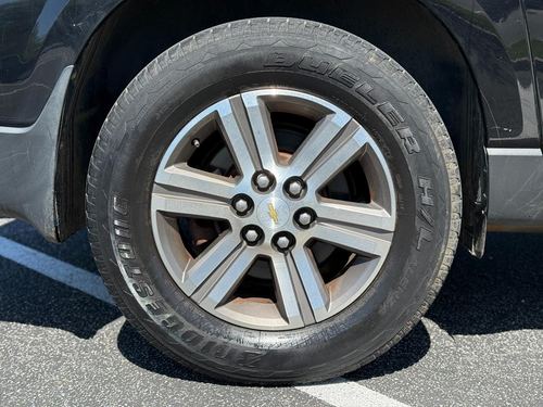 2016 Chevrolet Traverse — photo 11