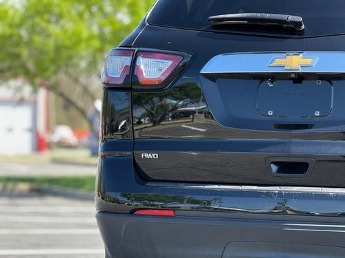 2016 Chevrolet Traverse — photo 14
