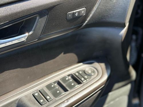 2016 Chevrolet Traverse — photo 18