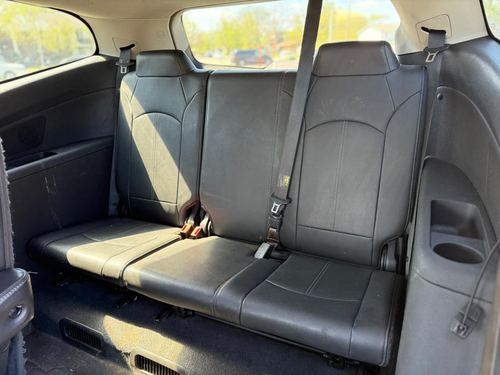 2016 Chevrolet Traverse — photo 19
