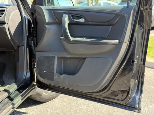 2016 Chevrolet Traverse — photo 20