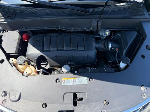 2016 Chevrolet Traverse — photo 23