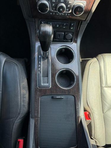 2016 Chevrolet Traverse — photo 24