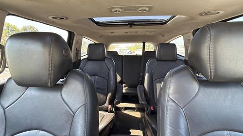 2016 Chevrolet Traverse — photo 25