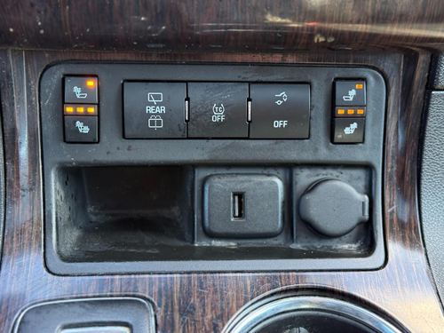 2016 Chevrolet Traverse — photo 27