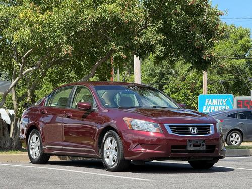 2009 Honda Accord